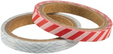 Kotobukiya Caution Masking Tape Set E , KBY31863, by KOTOBUKIYA