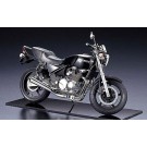 Aoshima 1/12 motorcycle 1 Kawasaki Zephyr plastic kit , AOS41499, by AOSHIMA