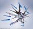 Bandai Metal Robot Spirits (Side MS) Strike Freedom Gundam [Re:Coordinate], BAC75491, by BANDAI