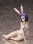 FREEing 1/4 To Love-Ru Darkness: Haruna Sairenji: Bare Leg Bunny Ver. Figure, FRE11912, by FREEING