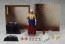 FREEing figma The Milkmaid by Vermeer (Table Museum), FRE12957, by FREEING
