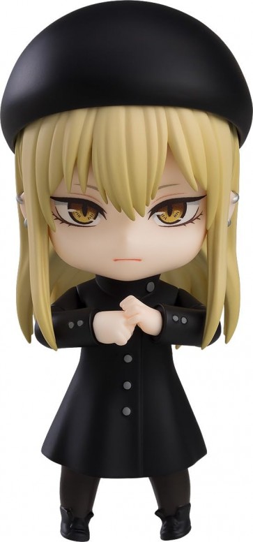Good Smile Company Nendoroid Guideau (The Witch and the Beast), GSC95776, by GOOD SMILE COMPANY