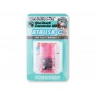 HI Q PARTS One-Touch Connector LED 2 USB Type-C Power Supply Board (1Piece), HIQ78054, by HI Q PARTS