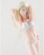 MegaHouse 1/7 GGG (Gundam Girls Generation) Series Mobile Suit Gundam: Hathaway Gigi Andalucia Swimsuit Ver., MEG49756, by MEGAHOUSE