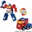TAKARA TOMY Transformers WKM-01 Energy Master Optimus Prime, TAK55825, by TAKARA TOMY