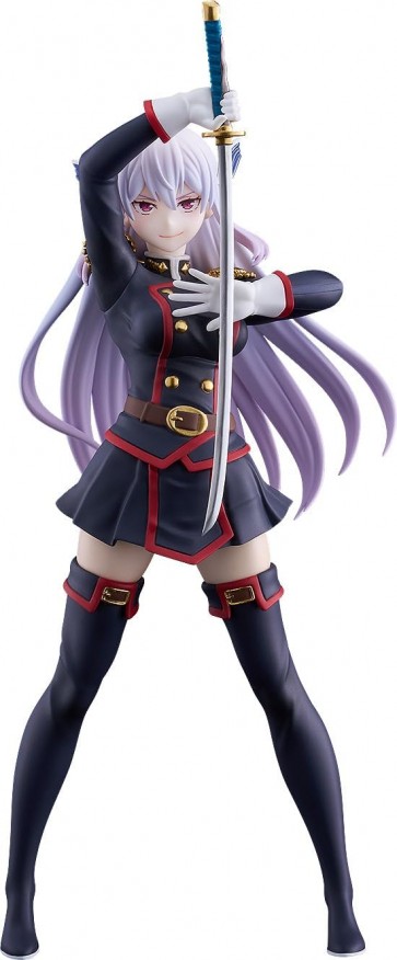 Good Smile Company POP UP PARADE Kyoka Uzen (Chained Soldier), GSC94427, by GOOD SMILE COMPANY
