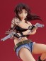 Good Smile Company POP UP PARADE Revy L Size (Black Lagoon), GSC62667, by GOOD SMILE COMPANY