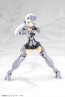 Kotobukiya Frame Arms Girl Grande Scale Architect, KBY69231, by KOTOBUKIYA