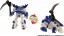 TAKARA TOMY TL-89 Transformers Legacy Decepticon Dinoking, TAK48704, by TAKARA TOMY