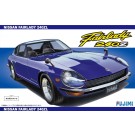 Fujimi 1/24 ID60 Fairlady 240ZL, FUJ39282, by FUJIMI