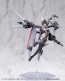 Kotobukiya Heavy Weapon Unit 67 Slash Binder Gray Ver., KBY85873, by KOTOBUKIYA