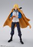 Bandai S.H.Figuarts Sabo -Chief of Staff of the Revolutionary Army-, BAC66260, by BANDAI