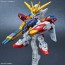 Bandai SD Gundam EX-Standard Wing Gundam Zero , BAN17866, by BANDAI