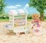 Epoch Sylvanian Families - Colorful Candy Wagon  , EPC89308, by Epoch