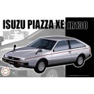 Fujimi 1/24 Isuzu Piazza XE (JR 130) , FUJ39732, by FUJIMI