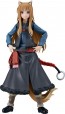Good Smile Company figma Holo (Spice and Wolf: Merchant Meets the Wise Wolf), GSC05987, by GOOD SMILE COMPANY