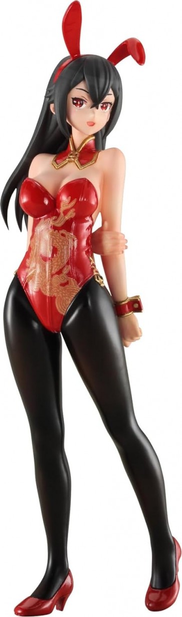 Hasegawa 1/12 12 Egg Girls Collection No.44 Haku Linfa (Bunny Girl), HAS24071, by HASEGAWA
