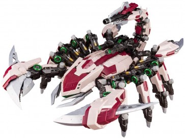 Kotobukiya 1/72 Zoids EZ-036 Death Stinger ZS , KBY33232, by KOTOBUKIYA
