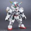 Bandai SD Gundam Cross Silhouette Gundam Caliburn (Mobile Suit Gundam The Witch From Mercury), BAN66918, by BANDAI