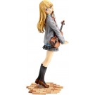 Good Smile Company 1/8 Your Lie in April: Kaori Miyazono (Reissue), GSC49156, by GOOD SMILE COMPANY