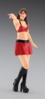 Hasegawa 1/12 12 Real Figure Collection No.32 Auto Companion, HAS23647, by HASEGAWA