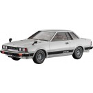 Hasegawa 1/24 Nissan Silvia (S110) Early model HT 2000ZSE-X (1979), HAS11612, by HASEGAWA