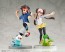 Kotobukiya 1/8 Pokemon Rosa with Snivy ARTFX J Statue (Reissue), KBY48472, by KOTOBUKIYA