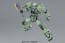 BANDAI  1 / 100MG MS-06F Zaku Ⅱver.2.0   Plastic Model kit, BAN31445, by BANDAI