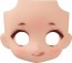 Good Smile Company Nendoroid Doll Customizable Face Make Up!: Rena 01 (Peach), GSC86019, by GOOD SMILE COMPANY