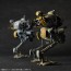 KAIYODO 1/35 ARTPLA Kuster (set of 2), KYD90208, by KAIYODO