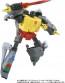 TAKARA TOMY Transformers Missing Link C-13 Grimlock (Anime Type), TAK96245, by TAKARA TOMY