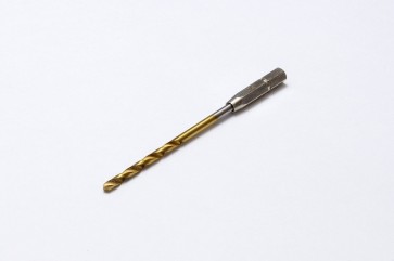 Wave HG One Touch Pin Vice Drill Blade  2.3 mm HT 353 , WAV83535, by WAVE