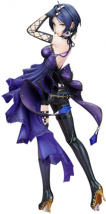 Alter 1/7 THE IDOLM@STER Cinderella Girls Kanade Hayami Mystic Dawn Ver., ALT06999, by ALTER