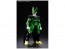 BANDAI  Figure-rise Standard  Dragon Ball plastic Kit new Perfect Cell, BAN75868, by BANDAI