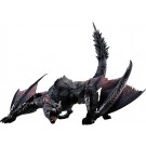Bandai S.H.MONSTERARTS NARGACUGA (MONSTER HUNTER) , BAN95850, by BANDAI