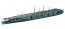 Hasegawa  1/700 Japan Airlines mother ship Zuiho, HAS216, by HASEGAWA