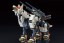 Kotobukiya 1/72 Zoids: RZ-009 Command Wolf AC & LC Marking Plus Ver., KBY63529, by KOTOBUKIYA