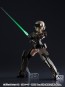 Kotobukiya M.S.G　Gimmick Unit 02 LED Sword GREEN Ver. plastic kit , KBY60812, by KOTOBUKIYA