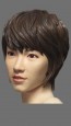 Atelier IT  1/6 WJ-614  Completed resin figure by Hiroki Hayashi, AIT31540, by Atelier IT