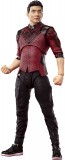 Bandai S.H.Figuarts Shang-Chi (Shang-Chi and the Legend of the Ten Rings) , BAN13752, by BANDAI