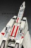 Hasegawa 1/48 Super Dimension Fortress Macross MC02 VF-1J / A Valkyrie "Vermilion platoon" , HAS56529, by HASEGAWA