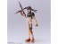 SQUARE ENIX FINAL FANTASY VII Bring Arts Yuffie Kisaragi, SQE71926, by SQUARE ENIX