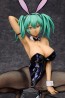 FREEing 1/4 Shin Ikkitousen Housen Ryofu Housen: Bunny Ver., FRE14821, by FREEING