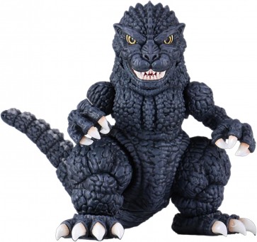 Fujimi Chibimaru Godzilla Series No.8 Godzilla (1989), FUJ71777, by FUJIMI