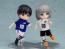 Good Smile Company Nendoroid Doll Outfit Set: Soccer Uniform (White), GSC74610, by GOOD SMILE COMPANY