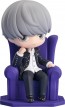 Good Smile Company Qset+ P4G RProtagonist (Persona5 Royal) (Reissue), GSC81632, by GOOD SMILE COMPANY