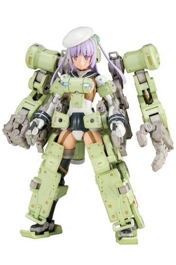 Kotobukiya Frame Arms Girl Greifen , KBY09074, by KOTOBUKIYA