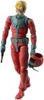 MegaHouse G.M.G. COLLECTION 10 Mobile Suit Gundam Principality of Zeon Char Aznable Normal Suit Ver., MEG46502, by MEGAHOUSE