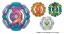 TAKARA TOMY Beyblade Burst B-147 Random Layer 2  , TAK34435, by TAKARA TOMY