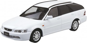Aoshima 1/24 The Model Car No.140 Honda CF6 Accord Wagon VTL '00, AOS65297, by AOSHIMA